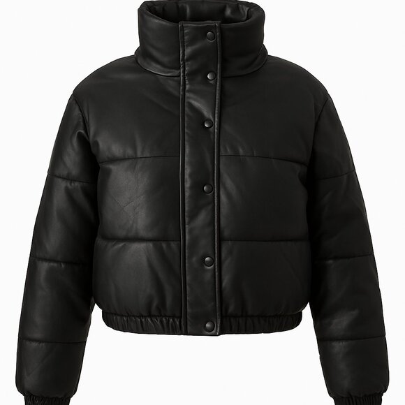 BOMBER JACKET size M - Picture 3 of 4